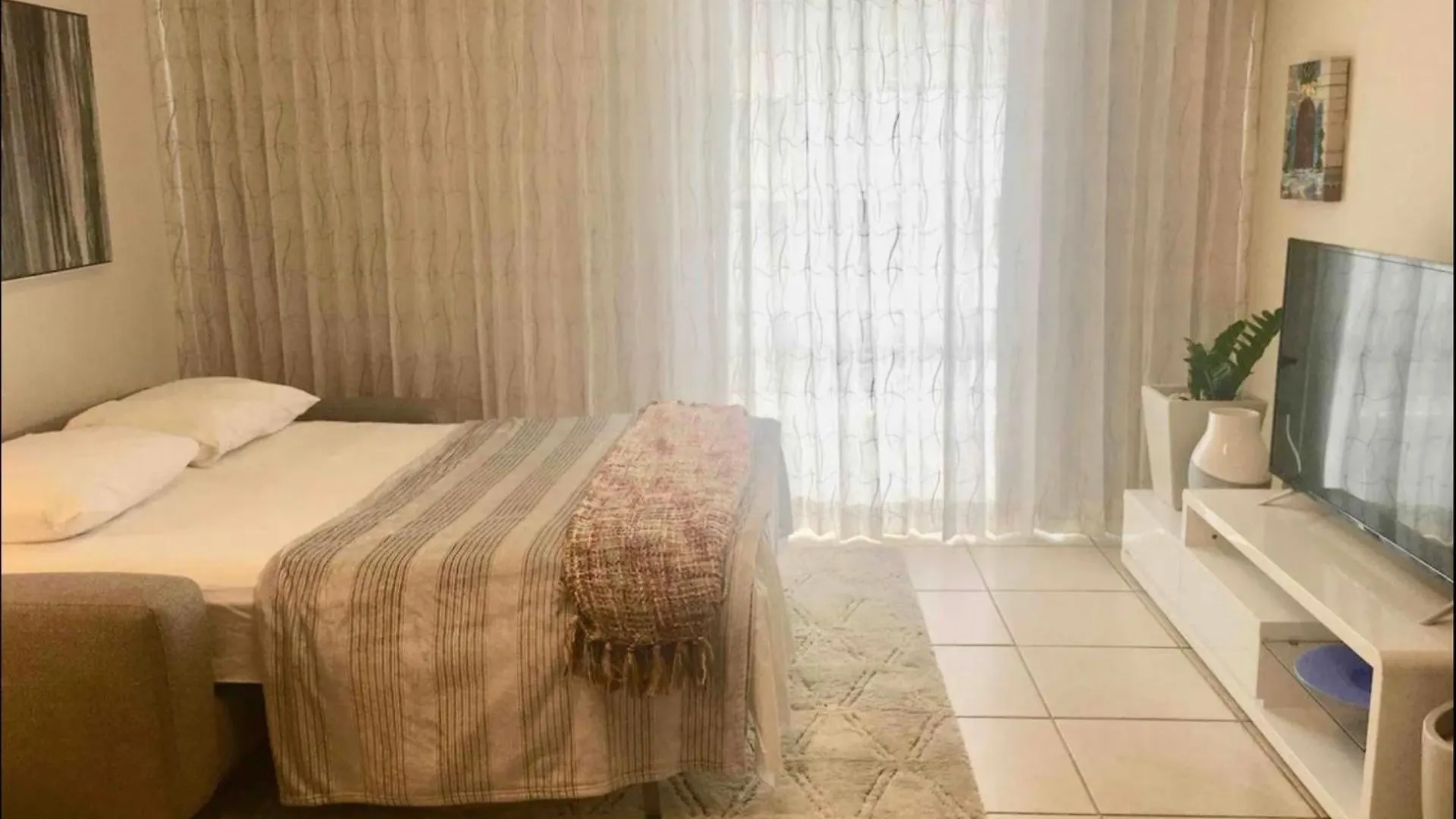 Aparthotel Apartamento Con Vistas Al Mar Isla Verde Puerto Rico San Juan