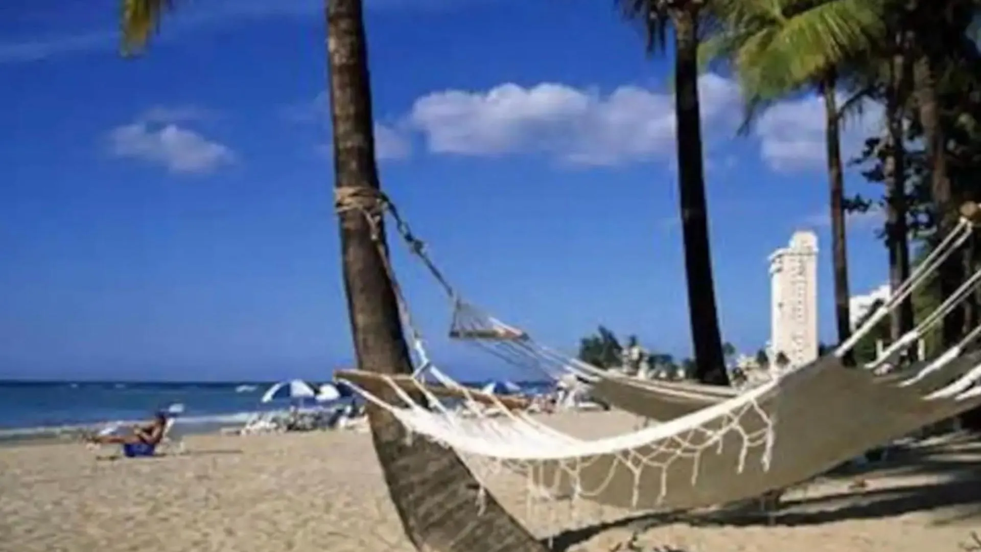Aparthotel Apartamento Con Vistas Al Mar Isla Verde Puerto Rico San Juan