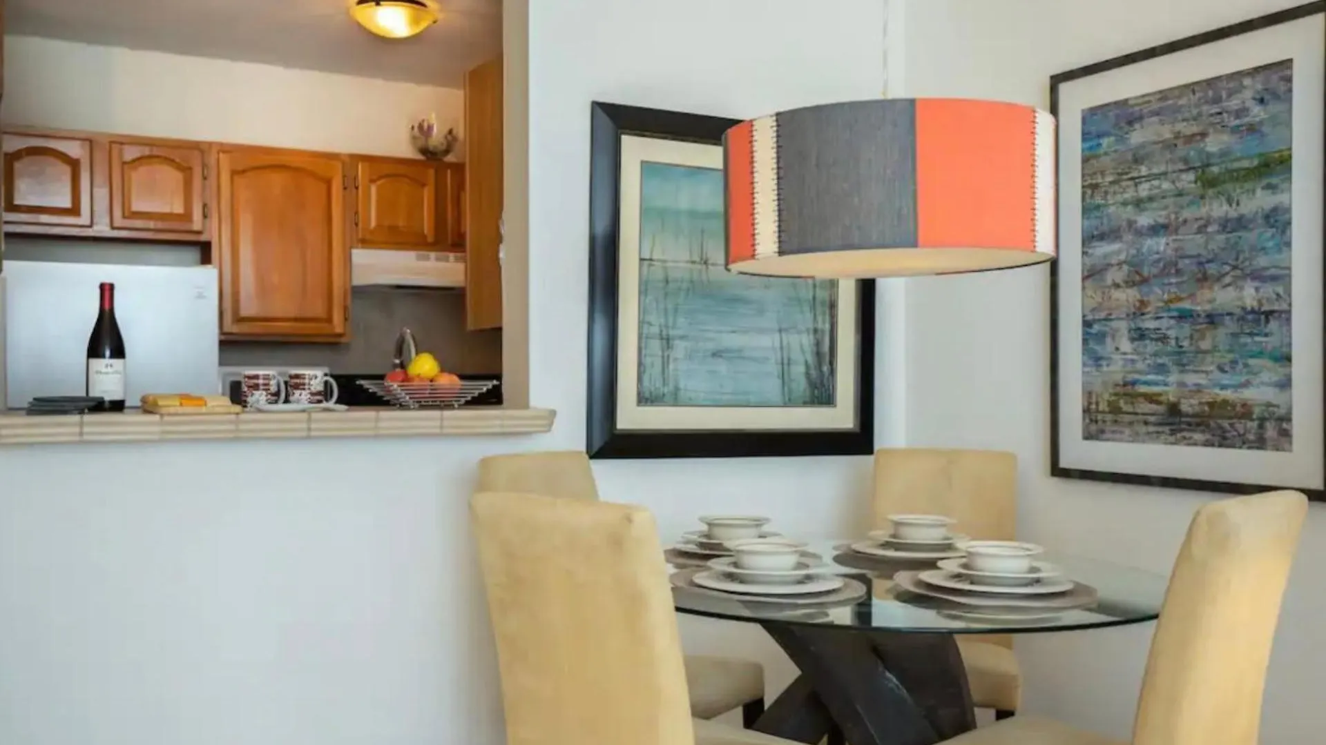 Apartamento Con Vistas Al Mar Isla Verde Puerto Rico San Juan Puerto Rico