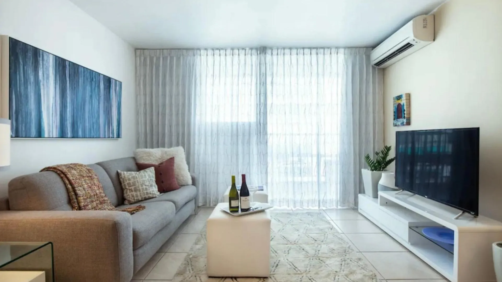 Apartamento Con Vistas Al Mar Isla Verde Puerto Rico San Juan