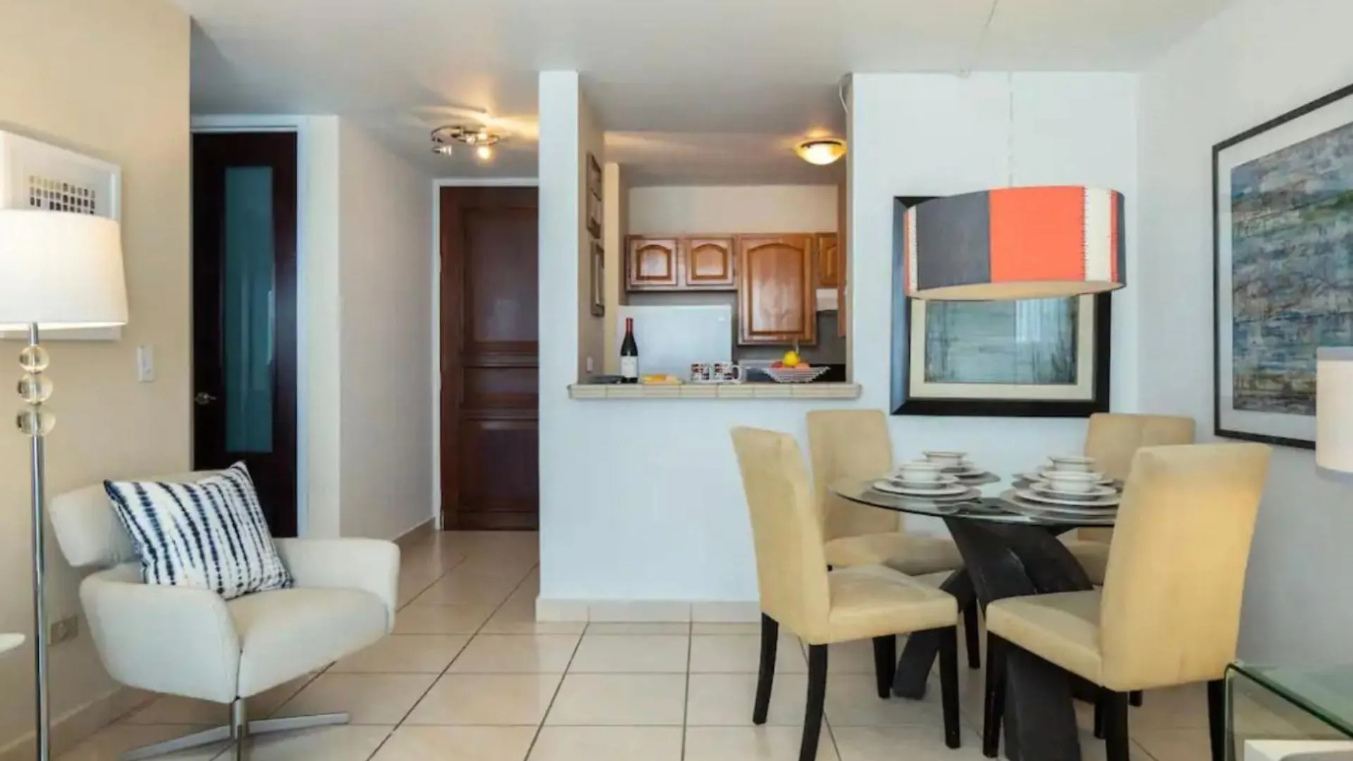 Apartamento Con Vistas Al Mar Isla Verde Puerto Rico San Juan 0*,  Puerto Rico