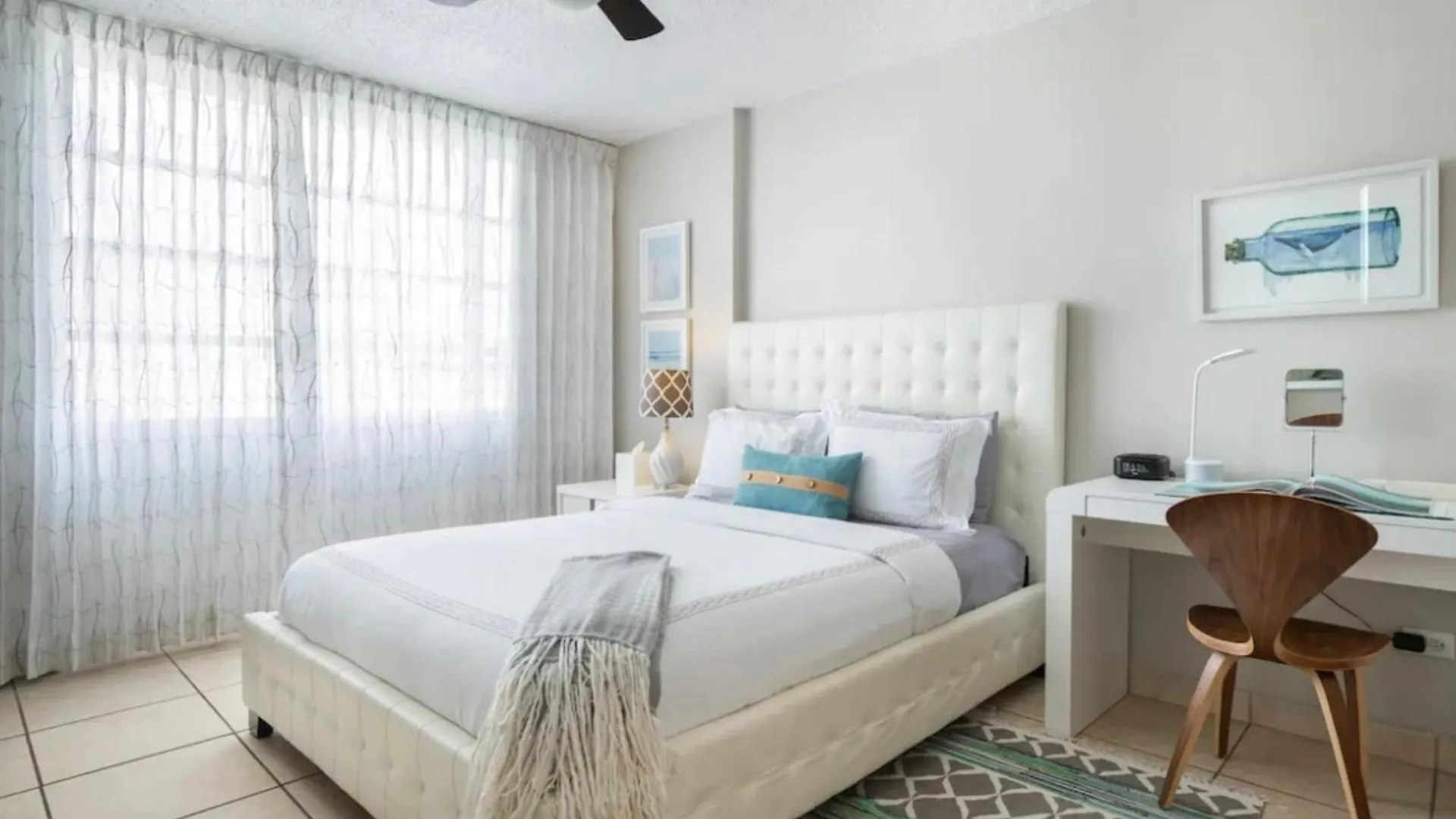 Apartamento Con Vistas Al Mar Isla Verde Puerto Rico San Juan Aparthotel