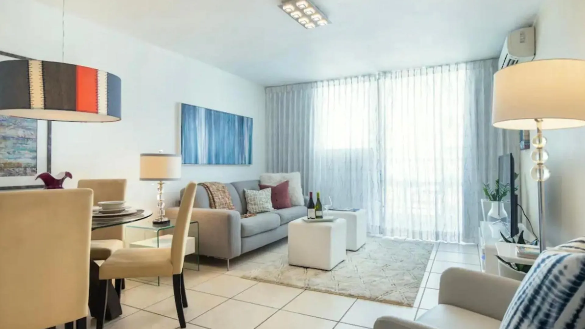 Apartamento Con Vistas Al Mar Isla Verde Puerto Rico San Juan 0*,