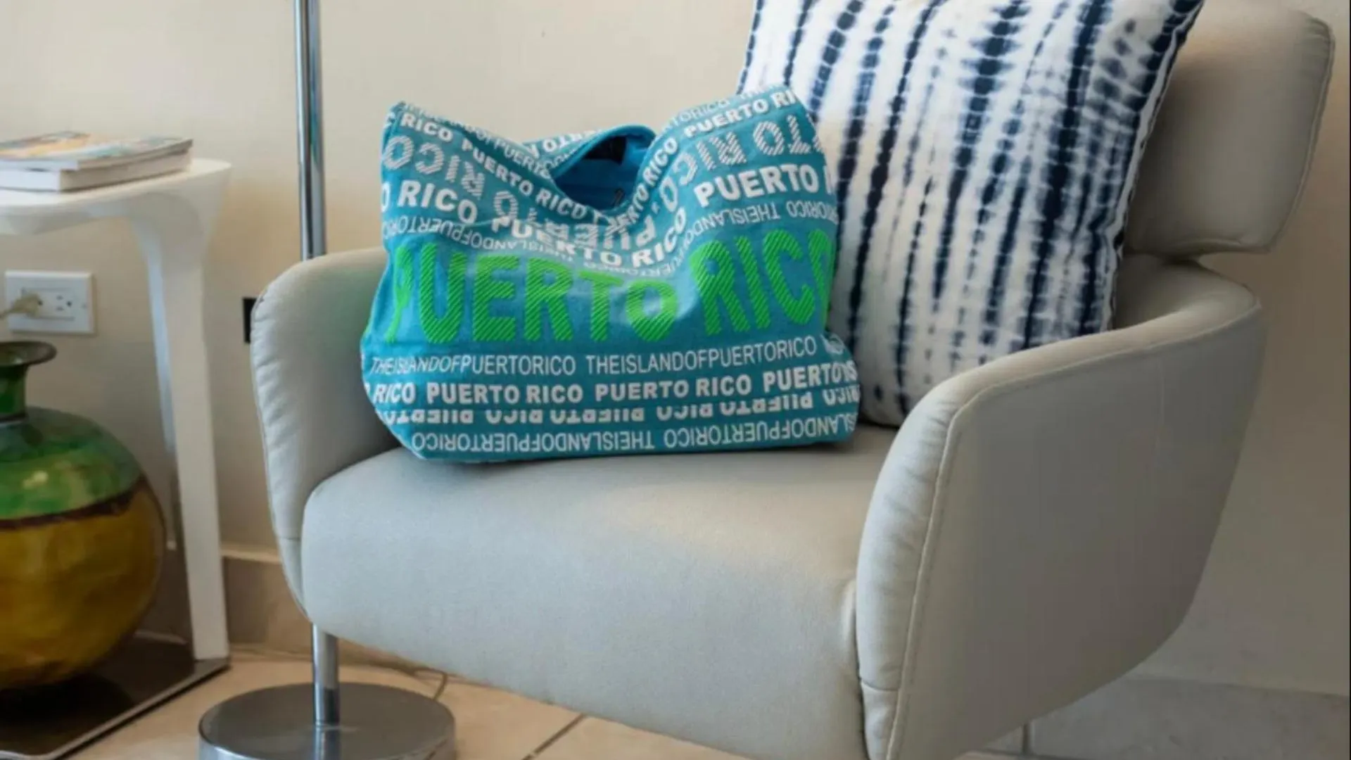 Aparthotel Apartamento Con Vistas Al Mar Isla Verde Puerto Rico San Juan Puerto Rico
