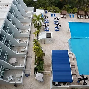 3* Aparthotel Esj Azul 1660 - Beach